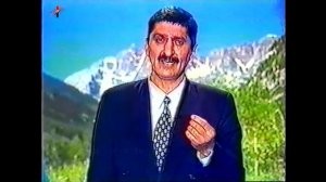 Балабег Балаев - Луткун (2001)