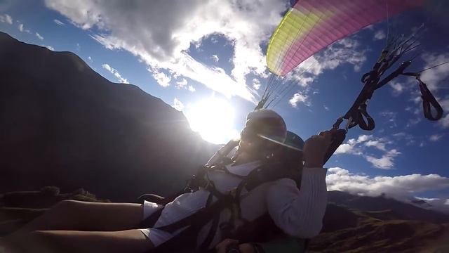 021093 gudauri paragliding полет гудаури skyatlantida com გუდაურში პარაშუტები პარაპლანით gudauripar смотреть онлайн