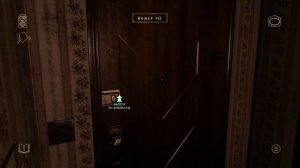 AT DEAD OF NIGHT #4 приключения для Эмми закончились