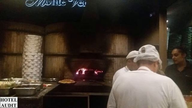 Бразилия - сан-паулу - Pizzaria Monte Vero_1 Hotel Audit Отель Аудит.mp4 смотреть онлайн