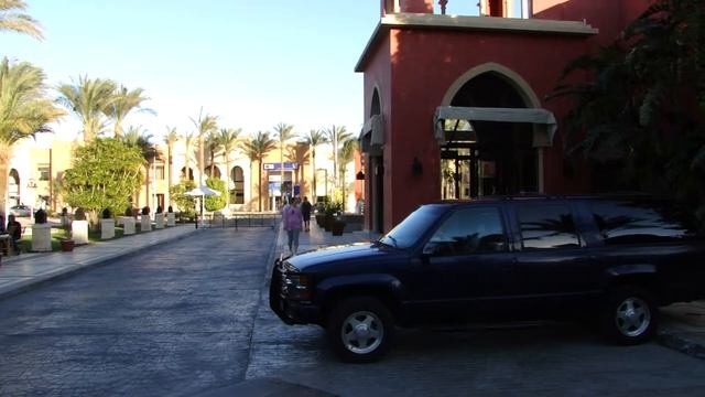 Grand Resort, Хургада смотреть онлайн