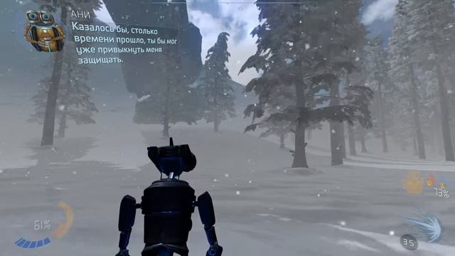 ВЫЖИВАЕМ в БЕЛОЙ МГЛЕ Phoning Home ПРОХОЖДЕНИЕ ЧАСТЬ 17 1080p 60fps смотреть онлайн