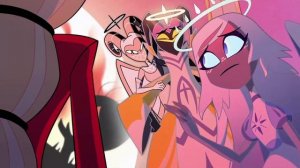 ПЕСНЯ You didn’t know КАВЕР НА РУССКОМ ft. @daerrry @voicesaishu @maria_vella  Hazbin Hotel