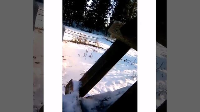 VJOG:старая заброшенная столовая;часть 1!!!