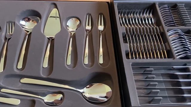 Zwilling Nova 68 предметов смотреть онлайн