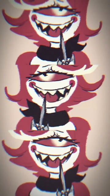 🥰🥰🥰#hazbin #hazbinhotel #nifty #отельхазбин #нифти #animation #анимация #fanart смотреть онлайн