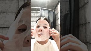 Вечернее уходовое грвм🫶🎀💋