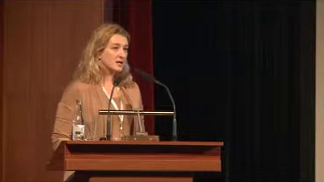 23 Спикер KITF 2013 Елена Лысенкова смотреть онлайн