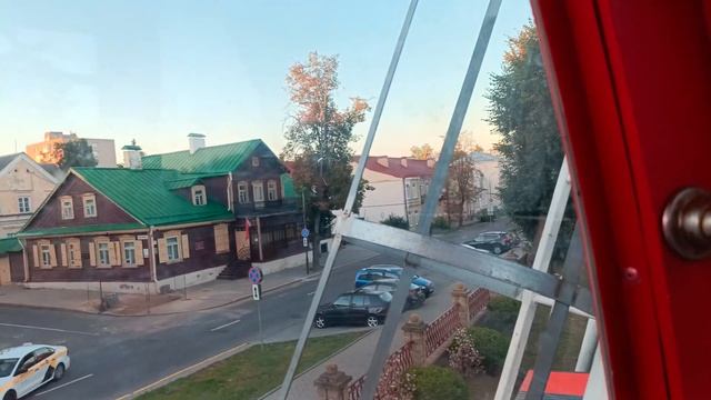 VLOG: СЛАВА БОГУ ВСЕ ЖИВЫ!! ГРОДНО. 07/2.07.2024 смотреть онлайн