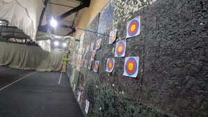 Турнир по стрельбе из лука "Стриж 2024" #стрельбаизлука #archery #стрелы #лук #arrow