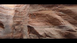 Синайский полуостров Пустыня и каньон. История Синая