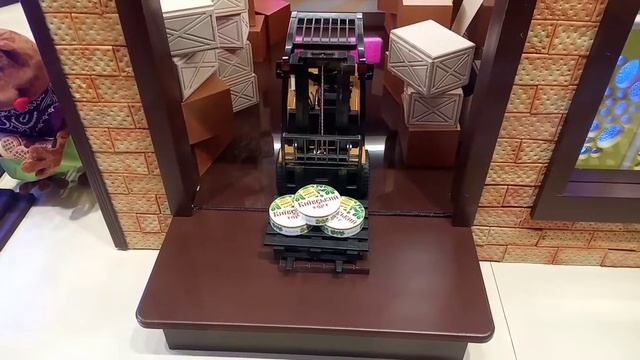 Рошен магазин смотреть онлайн