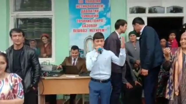 Парсез сити Навруз Аббосжон смотреть онлайн