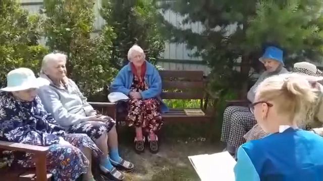 Пансионат Долгожитель Пушкино смотреть онлайн