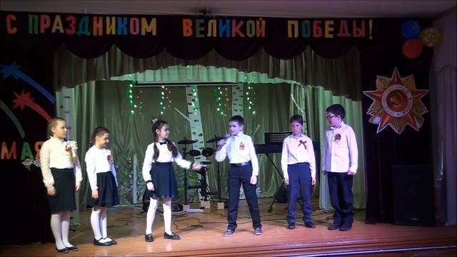 До свидания мальчики!