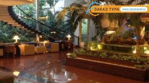 PARIGATA SPA VILLAS 4* Индонезия Санур обзор – отель ПАРИГАТА СПА ВИЛЛАС 4* Санур видео обзор