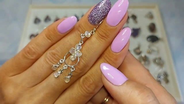 ❗️Серебро 925 пробы ❗️Натуральные минералы❗️ смотреть онлайн