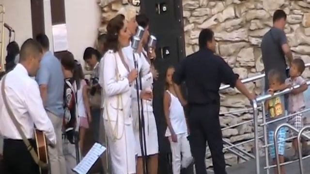 Концерт, День рождения "Санта Марины" смотреть онлайн