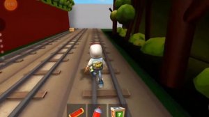 САБВЕЙ СЁРФЕРС В РОБЛОКСЕ/Subway Surfers Roblox