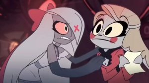 Отель Хазбин обзор тизер трейлера