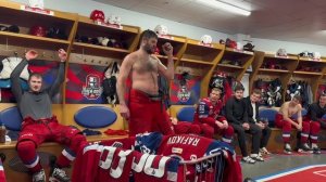 Локомотив - Салават Юлаев