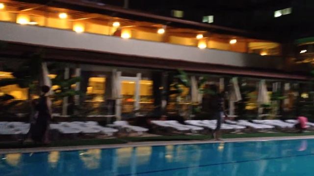 Турция, Кемер, отель. Turkey, Kemer, hotel 2014 смотреть онлайн