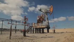 Гимн нефтяников РИТЭКа