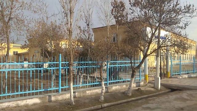 Гулистан школа №6 смотреть онлайн