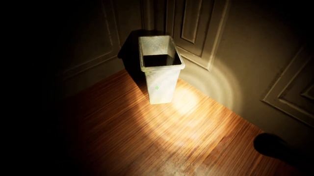 Boston Nursing Home ➤ ПРОХОЖДЕНИЕ #1 ➤ Этаж 1 и 2: следы странного бегства и пугающие видения смотреть онлайн