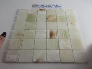 Мозаика Green Onyx JMST 21206