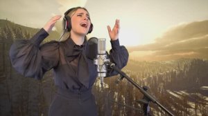 Анастасия Шапочкина "Говорила мне бабка лютая"