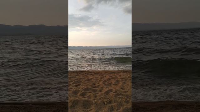 отдыхаем на Гусинном озере, бурятия. #отдых #туризм#рекомендации смотреть онлайн