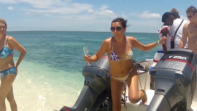 Доминикана 2012 смотреть онлайн