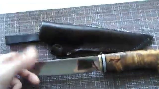 Title классный нож! смотреть онлайн