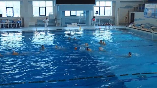 СШОР-1 - Актай смотреть онлайн