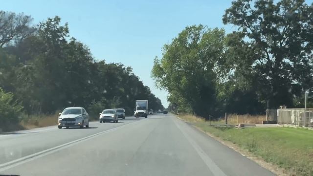 МЫ НА МОРЕ В ИТАЛИИ / УЛЕТАЕМ ИЗ РИМА! Задержка рейса(