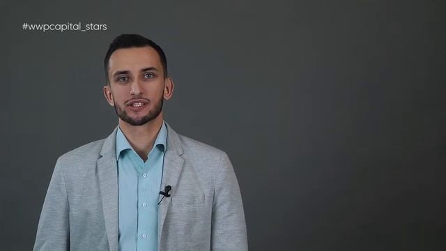 Полноценная студийная презентация компании WWPC смотреть онлайн