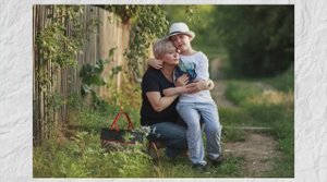 Проект "Вместе сможем" - сбор для Никиты Ожигова. Фонд "Рука Помощи" г.Омск