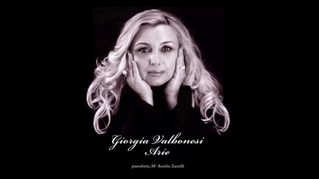 Giorgia Valbonesi: Madame Butterfly - 'Un bel dì vedremo' смотреть онлайн