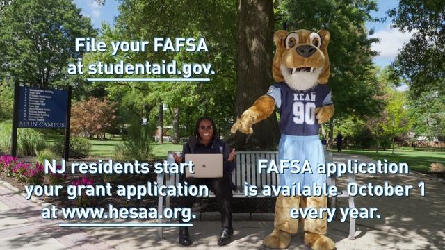 FAFSA: Apply Now! смотреть онлайн