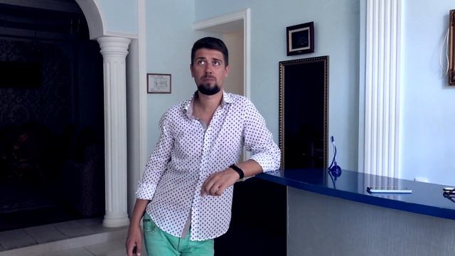 Отзыв о Камрент: отель смотреть онлайн