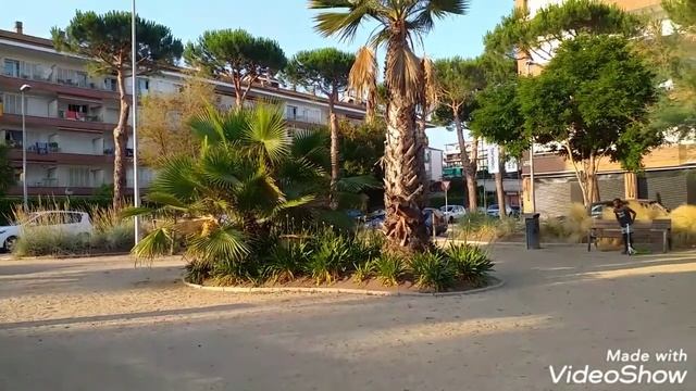 Влог.Тревожная обстановка.Снова локдаун?Обстановка в Испании.2021 смотреть онлайн