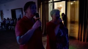 Танцуем, поем и лечимся в Санаторий "Зеленый гай" Приятного Вам отдыха!