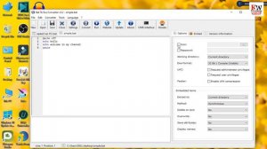 HOW TO CONVERT BAT FILES TO EXE WITH ICONS FOR FREE!!! Bat to exe converter