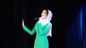 МАРИНА АЙДАЕВА верю