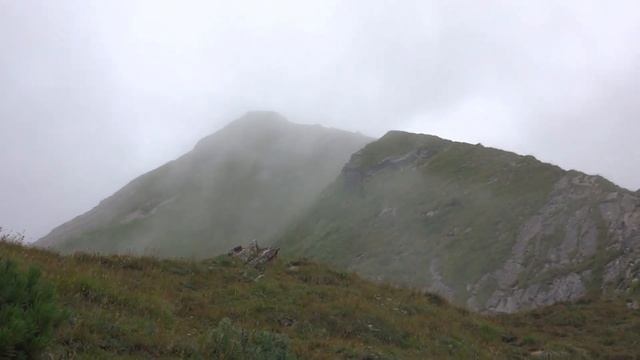 Дневник #2. Поездка на Байкал в полном одиночестве смотреть онлайн