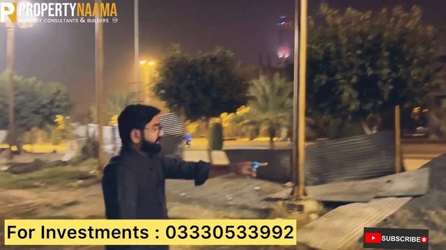 Jasmine Grand Mall  Bahria Town Lahore Shop cost 28.5 Lac on Installments