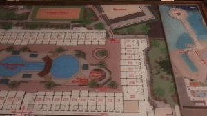 Bel Air Azur Resort, Хургада, декабрь 2022 г.