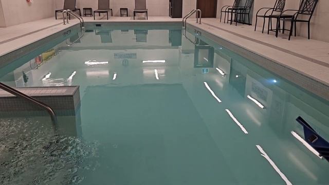 Отель CUAET 🇨🇦 Courtyard by Marriott Монреале. CUAET март 2024 смотреть онлайн