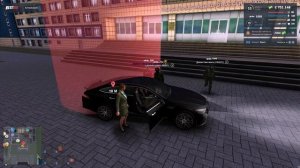 БЕССТРАШНЫЙ ГЕНЕРАЛ НА НЕКСТ РП